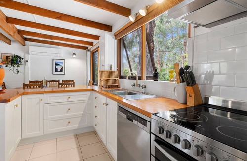 Wye River House | Fern Cottage