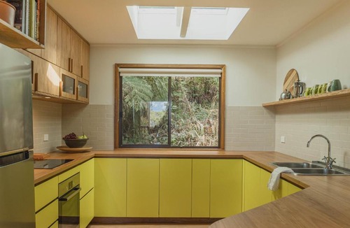 Wye River House | Fern House