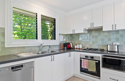 Wentworth Falls House | Fern & Maple Lodge Wentworth Falls