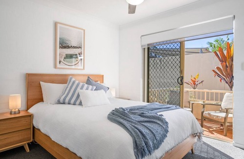 Byron Bay Apartment | Fiesta Palms 4