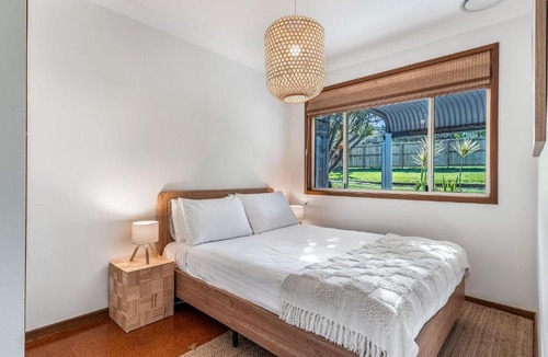 Lennox Head House | Fig Tree Cottage