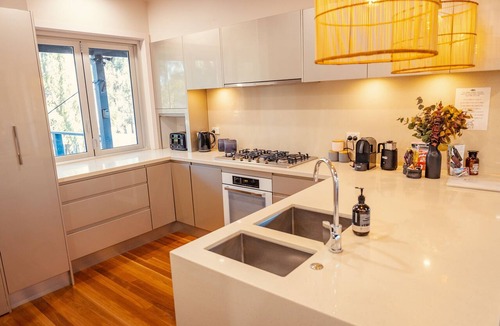 Pokolbin House | Fig Tree Guest House