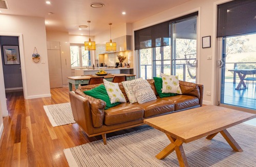 Pokolbin House | Fig Tree Guest House
