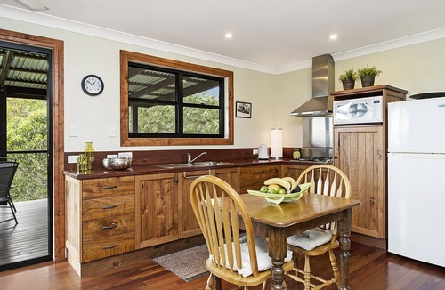 Kobble Creek Cottage | Figtree Cottage Hideaway