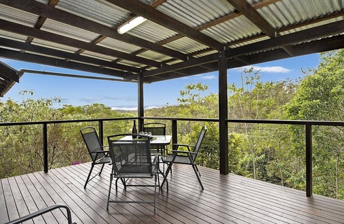 Kobble Creek Cottage | Figtree Cottage Hideaway