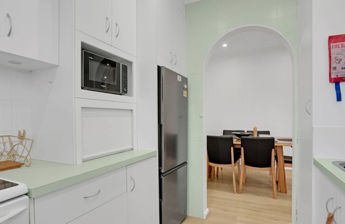 Tuncurry Apartment | Filoli 5 in central Tuncurry