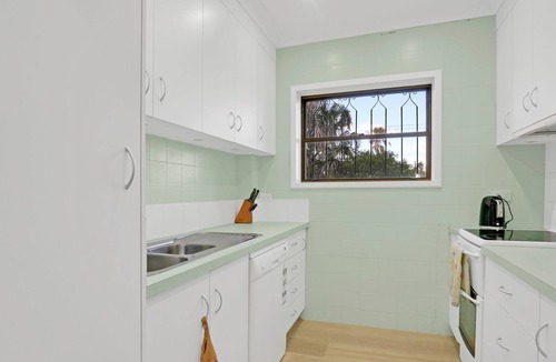 Tuncurry Apartment | Filoli 5 in central Tuncurry