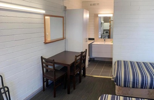 Finley Hotel | Finley Motel