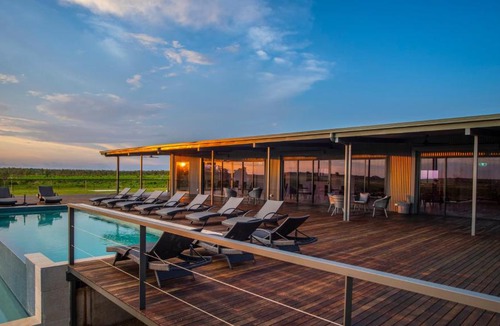 Rakula Resort | Finniss River Lodge