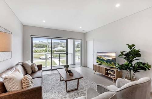 Kiama Apartment | First Floor 3-Bed Stunning Unit by The Ocean