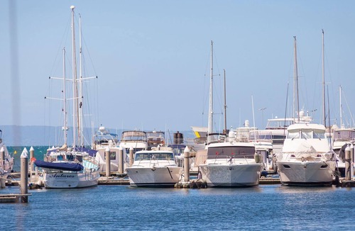 Queenscliff Cottage | Fishermans Cottage - Queenscliff
