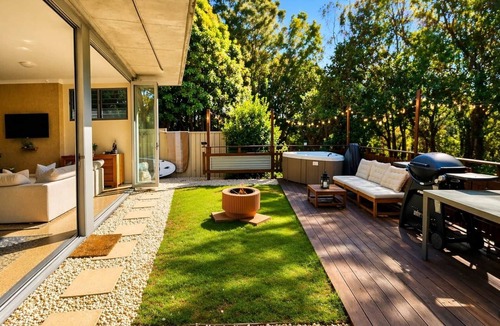 Crescent Head Villa | Fishers Villa