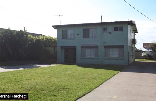 Bermagui House | Fishos Hangout 2 - Unit 2 Sinclair St 21