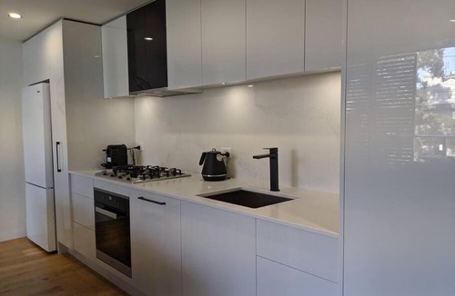 West Melbourne House | Flagstaff Hill West Melbourne