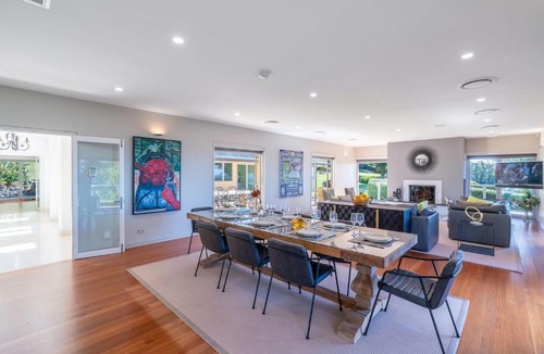 Jamberoo House | Flametrees