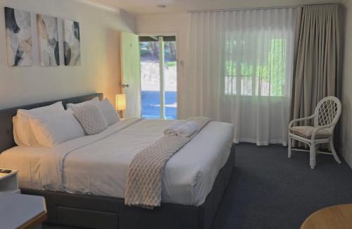 Flaxton Hotel | Flaxton Country Lodge