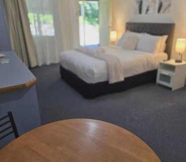 Flaxton Hotel | Flaxton Country Lodge
