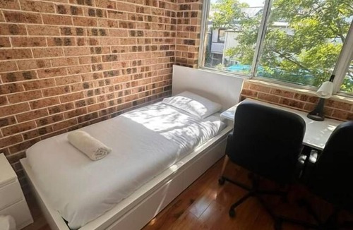 Glebe House | FlexiRoom on Hereford