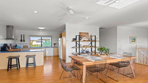 Lake Wangary House | Flinders Trim
