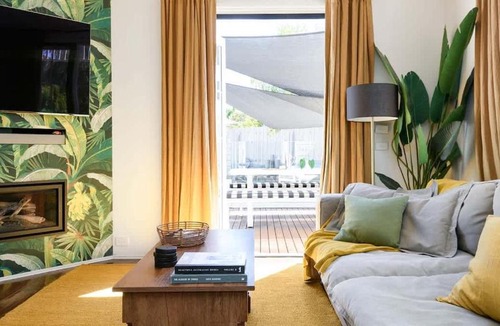 Daylesford House | Florence Daylesford