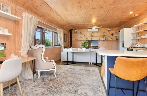 Millfield House | Flower Meadow Cottage with Mountain Views