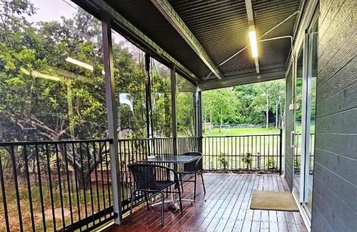 Flying Fish Point Resort | Flying Fish Point Tourist Park