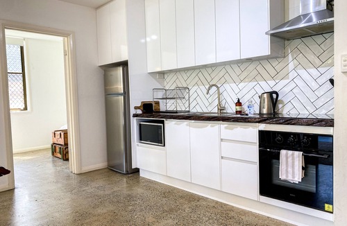 Port Macquarie Apartment | Flynn Beach Ocean Getaway