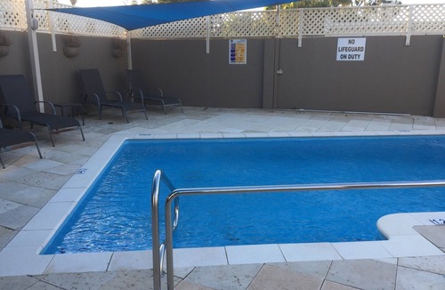 Mandurah Hotel | Foreshore Motel