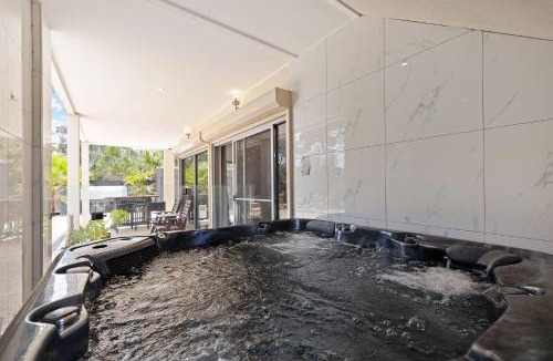 Grantville House | Foreshore Retreat
