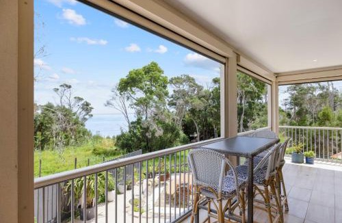 Grantville House | Foreshore Retreat