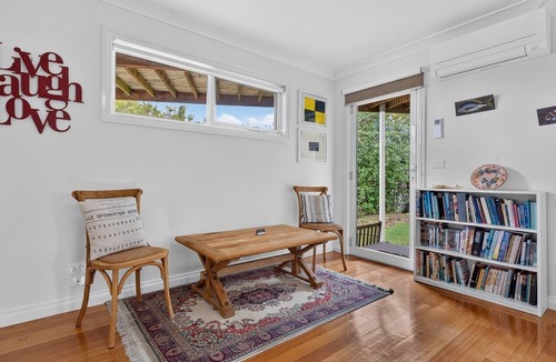Metung House | Foreshore | Spacious Metung Escape