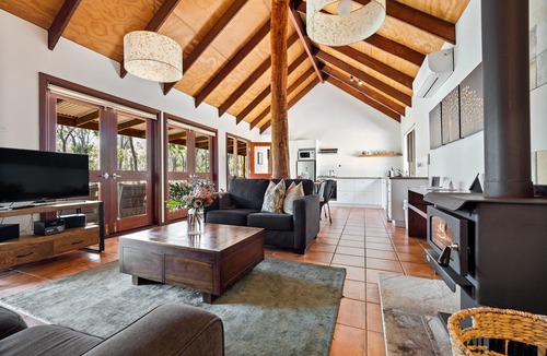 Yelverton Cabin | Forest Rise