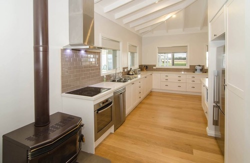 Wonnerup House | Forrest Beach Estate