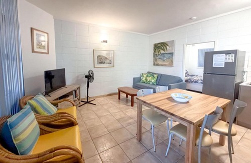 Forster Apartment | Forster Lodge 6