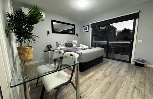 Adamstown Apartment | Foundry Apartments