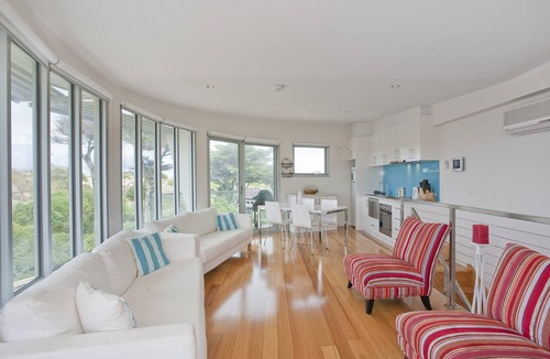 Anglesea House | Four Kings 6