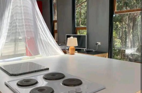 Adventure Bay House | Francis Lane Tiny Studio