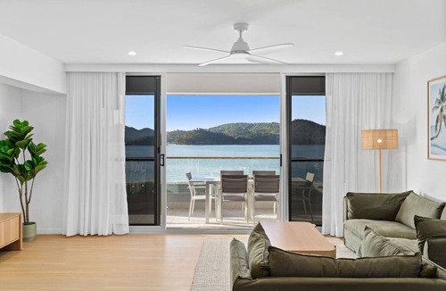 Hamilton Island Apartment | Frangipani 204 & Buggy - Hamilton island