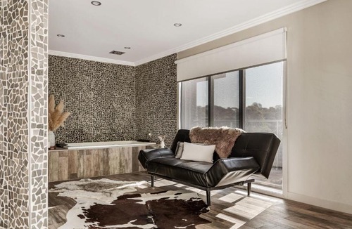 Daylesford House | Frankie