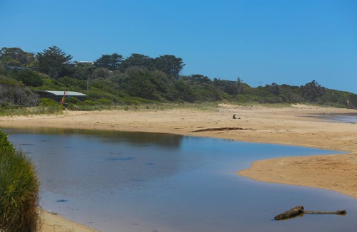Skenes Creek House | Frankie