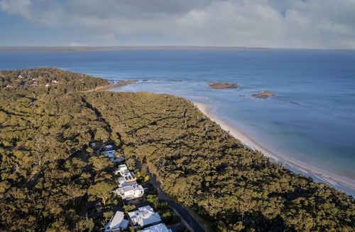 Callala Beach House | Frankies Place - a stunning coastal home