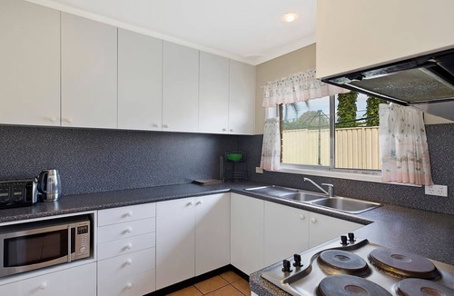 Toukley House | Fravent house in the heart of Toukley
