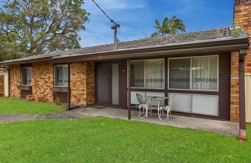Toukley House | Fravent house in the heart of Toukley
