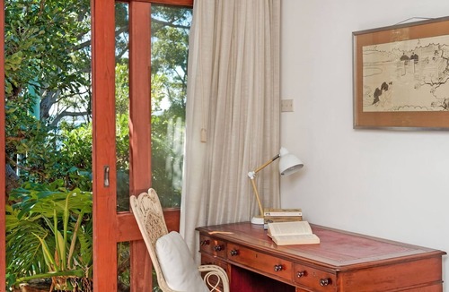 Mollymook Beach House | FREE NIGHT.Pay for 2 stay for 3 at Retro Japanese in Mollymook