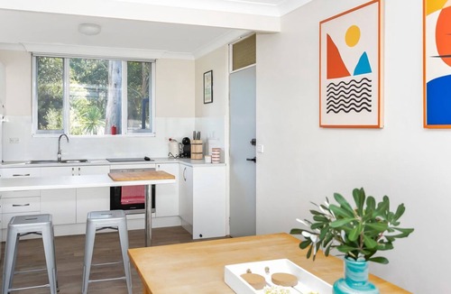 Narrawallee House | Free night! Pay for 2 stay for 3 at Beach Bangalow in Narrawallee