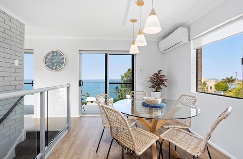 Yeppoon House | Freeman Retreat Yeppoon