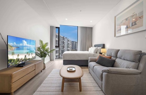 North Fremantle Apartment | Fremantle Coast Studio – Beach at your Doorstep