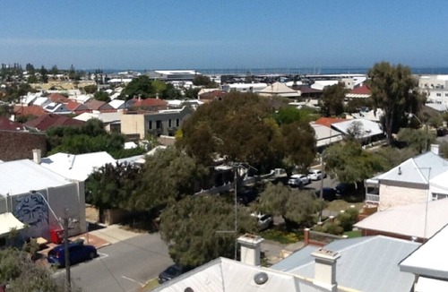Fremantle Apartment | Fremantle Dolphin Retreat
