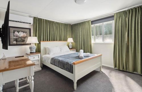 Scarness Bed & Breakfast | Freshwater BnB