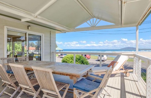 Gerroa House | Freshwater Gerroa